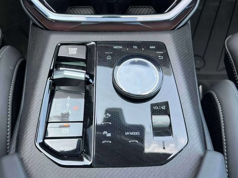 Certified 2026 BMW X3 xDrive30i AWD/4WD image 15