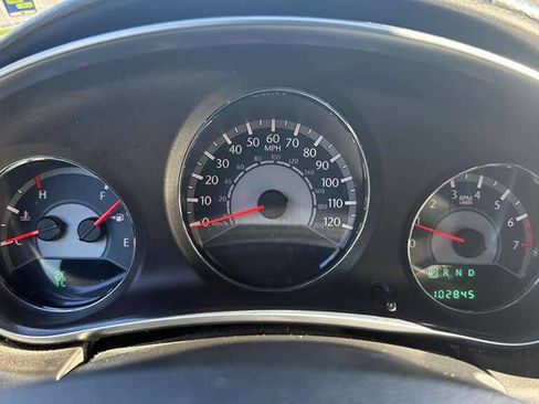 Used 2012 Chrysler 200 Touring image 15