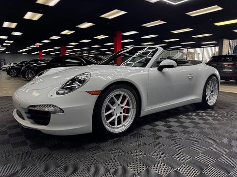 Used 2015 Porsche 911 Carrera S image 10