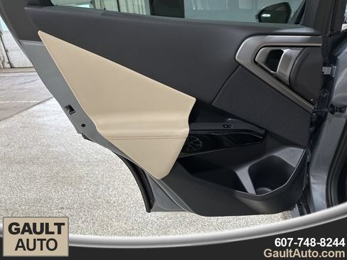 New 2026 BMW X3 xDrive30i AWD/4WD image 15