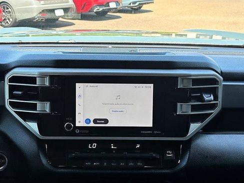 Used 2022 Toyota Tundra SR5 w/ SR5 Convenience Package AWD/4WD image 26