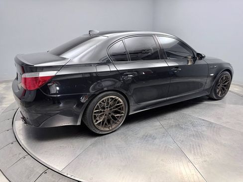 Used 2006 BMW M5 RWD image 5