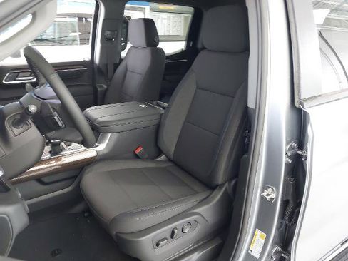 New 2026 Chevrolet Silverado 1500 LT w/ All Star Edition Plus image 23