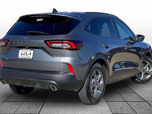 Used 2025 Ford Escape ST-Line image 12