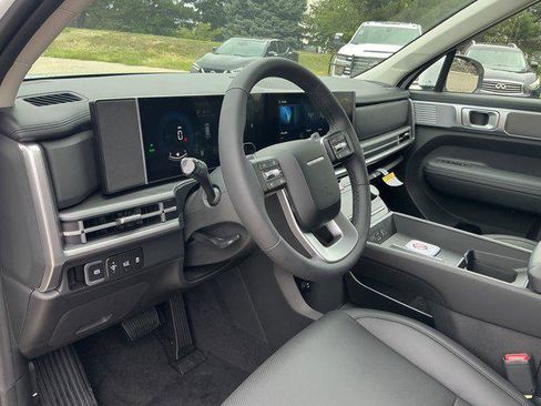 New 2026 Hyundai Santa Fe SEL image 6