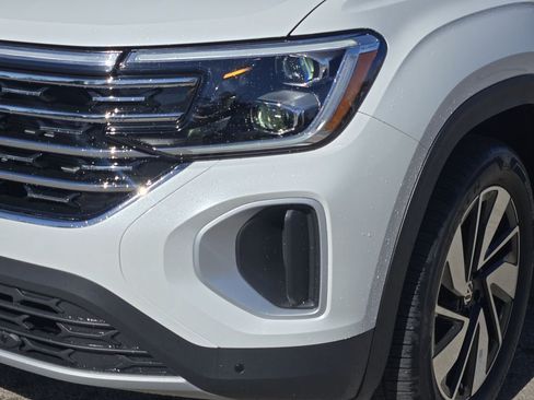 New 2026 Volkswagen Atlas SEL AWD/4WD image 6