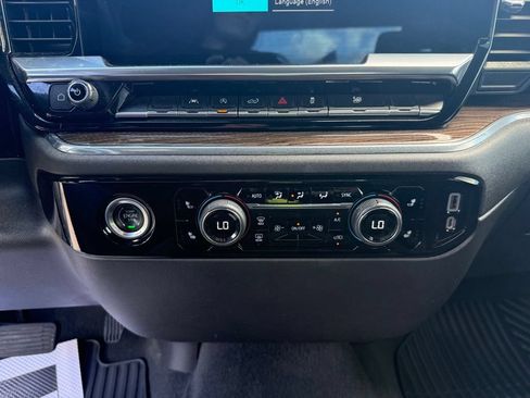 Used 2023 Chevrolet Silverado 1500 LT AWD/4WD image 36