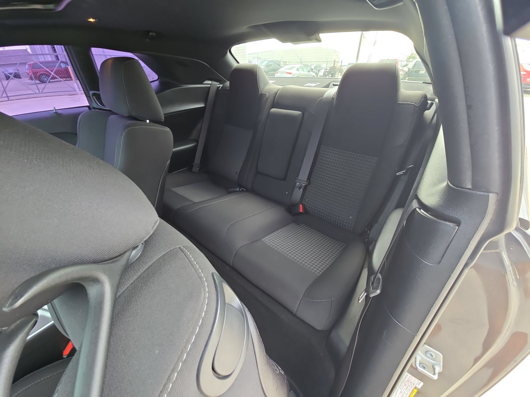 Used 2019 Dodge Challenger GT w/ Blacktop Package AWD/4WD image 13