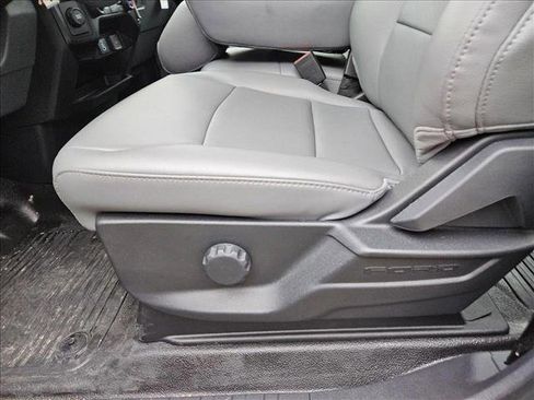 New 2024 Ford F450 XL image 4