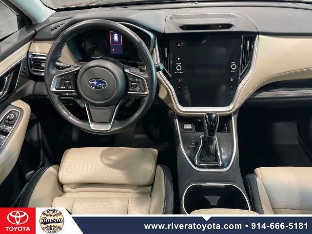 Used 2022 Subaru Outback Limited XT AWD/4WD image 13