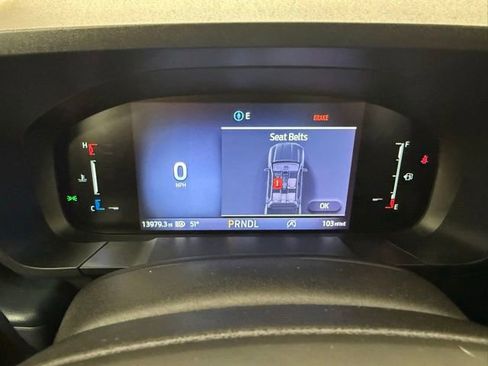 Used 2025 Ford Maverick XLT w/ Equipment Group 302A image 25