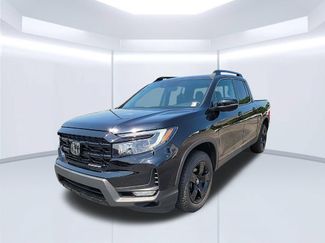 Used 2024 Honda Ridgeline Black Edition video 2