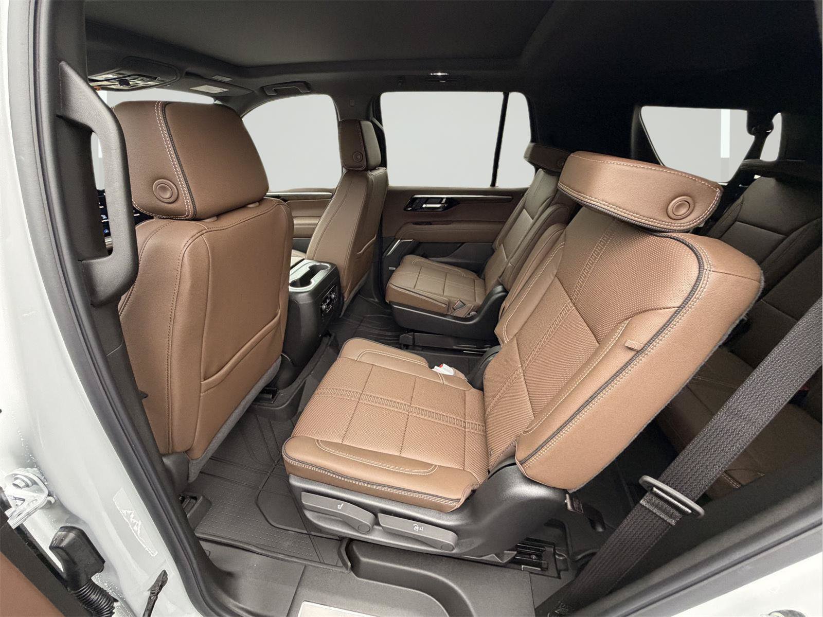 New 2027 Chevrolet Tahoe High Country AWD/4WD image 50