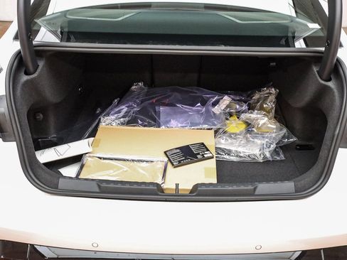 New 2026 Audi RS 3 image 38