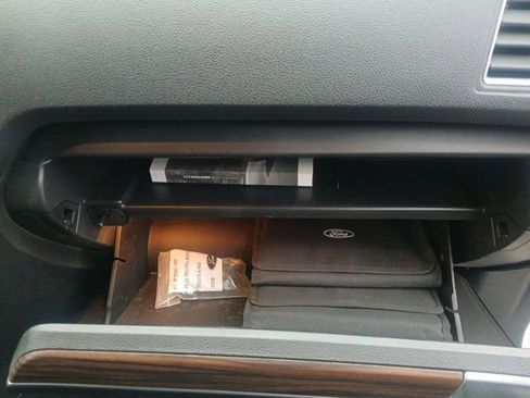 Certified 2018 Ford Explorer Limited image 64