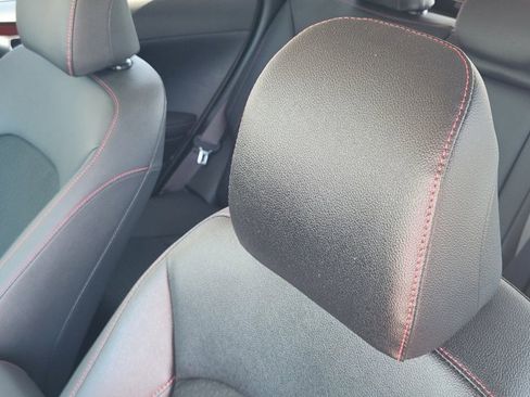 Certified 2025 Kia Soul GT-Line w/ GT-Line Technology Package image 14