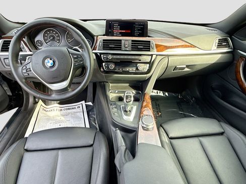Used 2020 BMW 430i xDrive Coupe w/ Convenience Package image 16