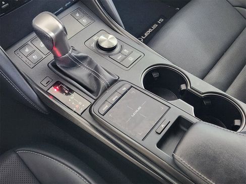 Used 2023 Lexus IS 350 F Sport image 19