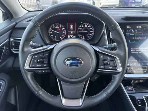 Certified 2023 Subaru Outback Touring XT image 12