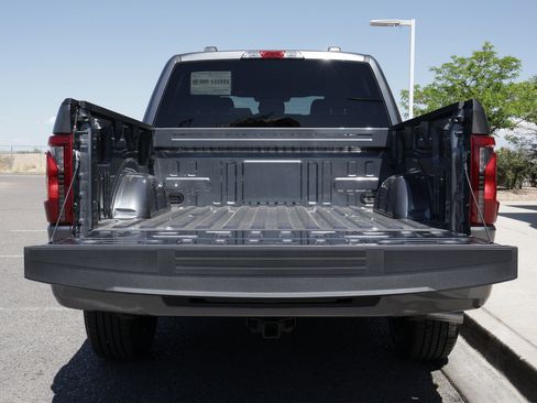 New 2026 Ford F150 STX w/ Equipment Group 200A RWD image 19