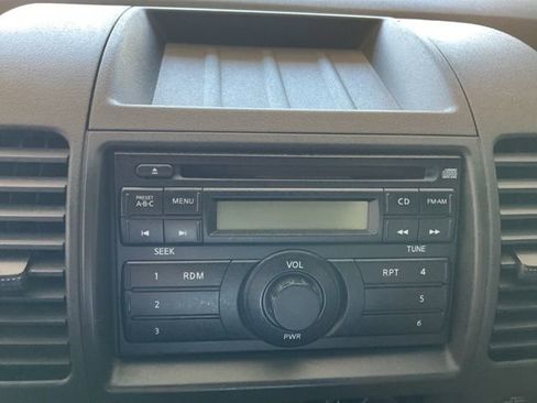 Used 2008 Nissan Xterra S RWD image 11