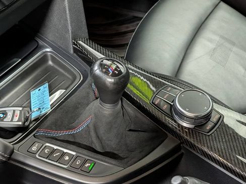 Used 2018 BMW M3 w/ Competition Package RWD image 32