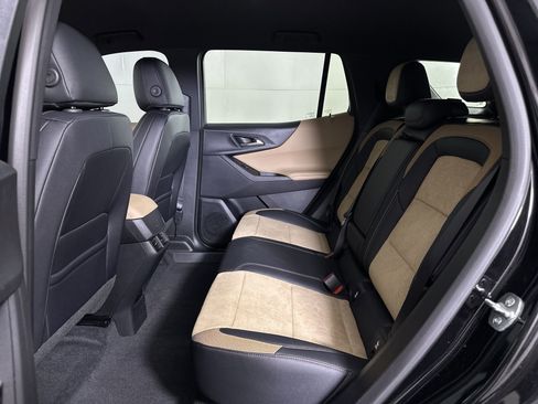 New 2026 Chevrolet Equinox ACTIV image 60