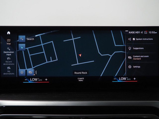 Used 2023 BMW i4 eDrive35 w/ Premium Package RWD image 29