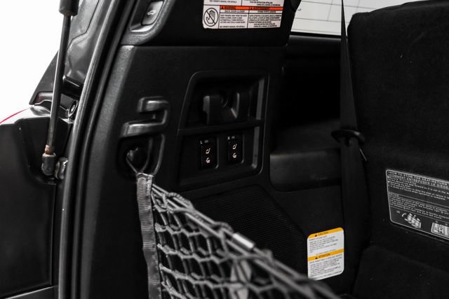 Used 2021 Toyota Sequoia TRD Pro AWD/4WD image 55