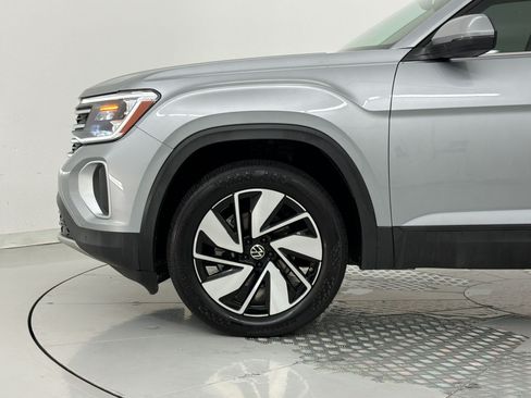 Used 2026 Volkswagen Atlas SE AWD/4WD image 23