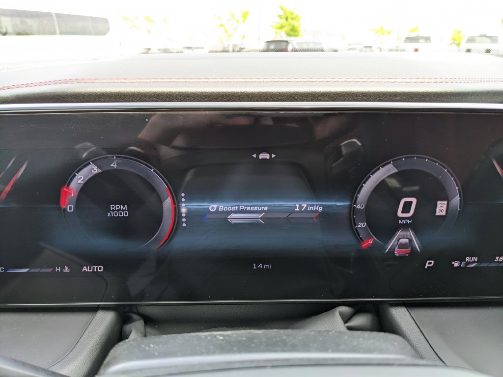 New 2026 Dodge Charger R/T AWD/4WD image 27