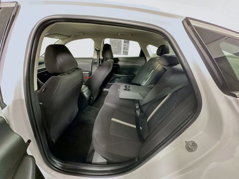 Used 2025 Hyundai Sonata SEL image 26