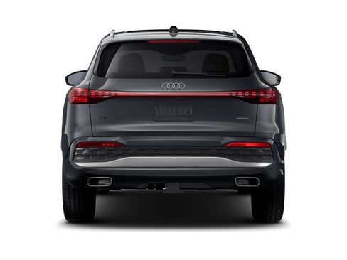 Certified 2025 Audi Q5 Premium Plus w/ Premium Plus AWD/4WD image 7