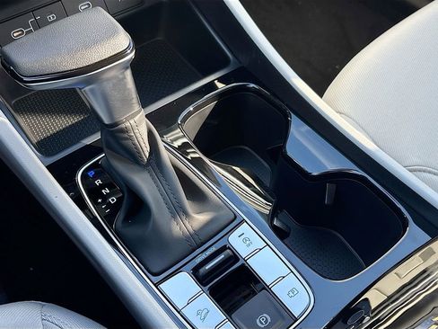 New 2026 Hyundai Tucson SEL image 16