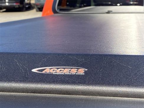 Certified 2022 Chevrolet Colorado Z71 w/ Safety Package image 33