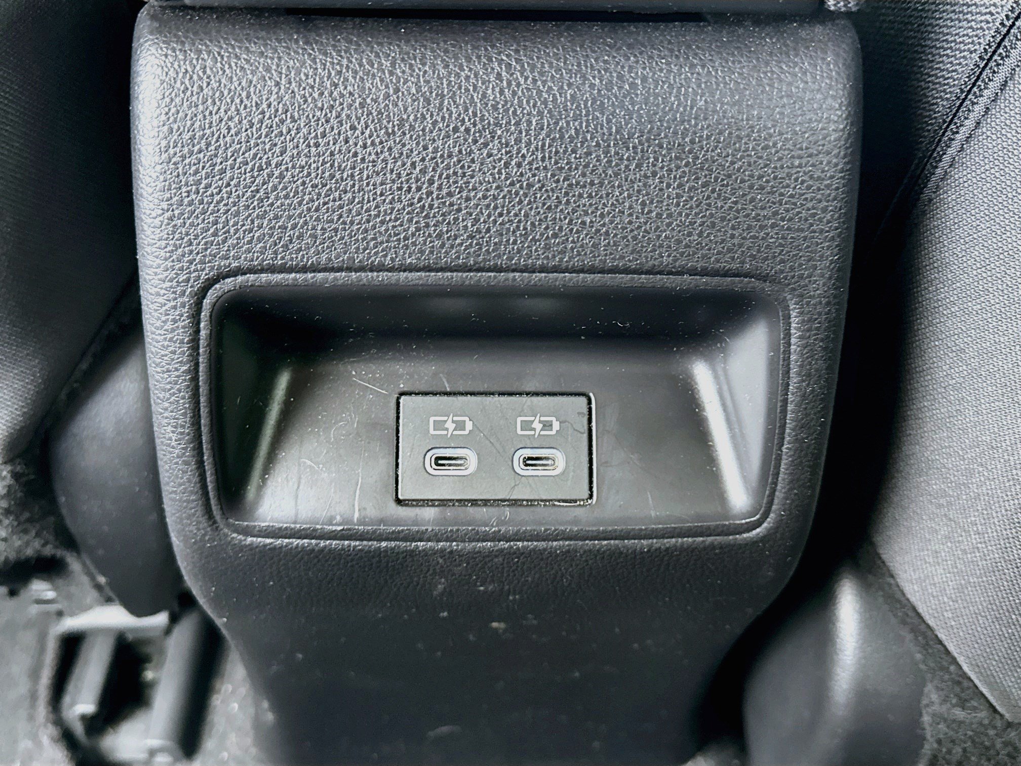 Used 2025 Toyota Corolla LE w/ LE Premium Package FWD image 16