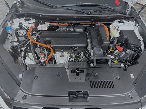Certified 2023 Honda CR-V Sport Touring image 28