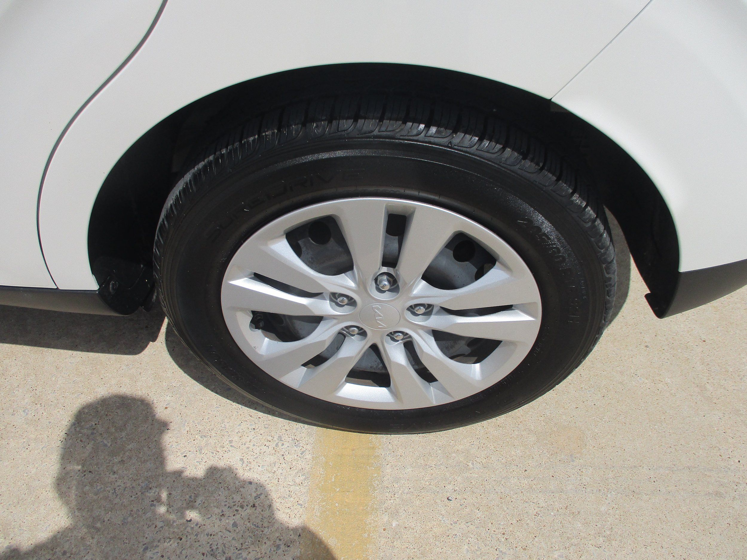 Used 2023 Kia Soul LX FWD image 9