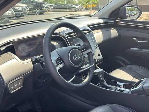 Used 2022 Hyundai Tucson SEL w/ Convenience + Premium Package AWD/4WD image 23