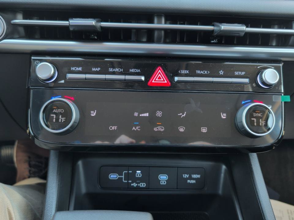New 2026 Hyundai Tucson SEL Plus AWD/4WD image 18