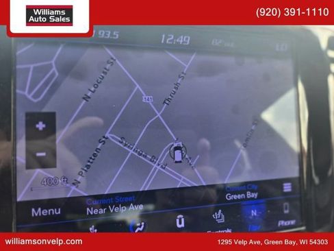 Used 2019 Jeep Grand Cherokee Altitude AWD/4WD image 21
