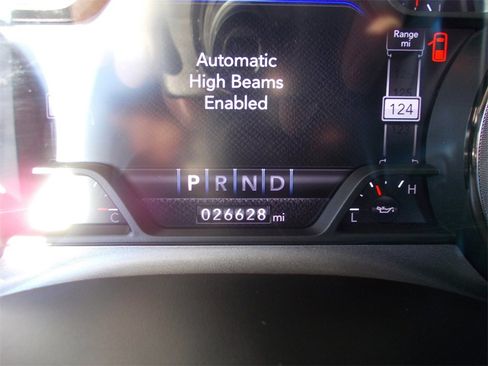 Used 2022 RAM 3500 Limited w/ Protection Group image 18