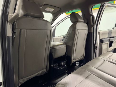 Used 2021 Ford F250 XL w/ Power Equipment Group image 16