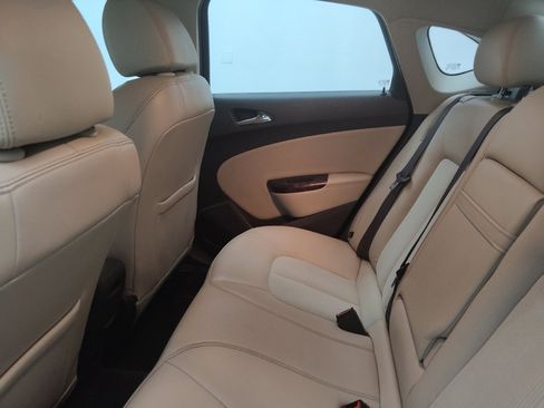 Used 2015 Buick Verano Convenience w/ Experience Buick Package image 18