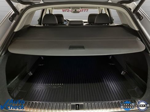 Used 2023 Audi e-tron Premium Plus w/ Premium Plus Package AWD/4WD image 85