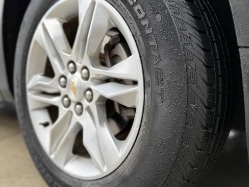 Used 2019 Chevrolet Blazer LT image 8