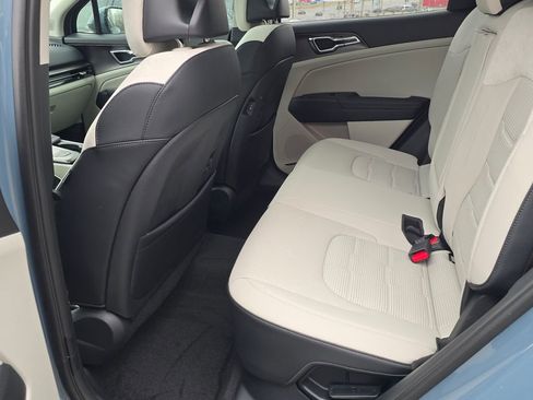 New 2026 Kia Sportage SX Prestige image 10