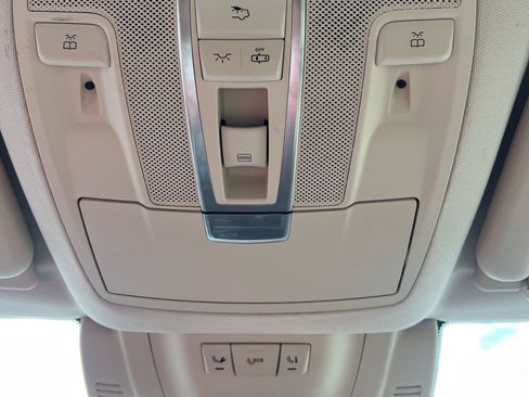 Used 2019 Mercedes-Benz GLS 450 4MATIC image 15