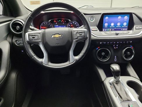 Used 2019 Chevrolet Blazer LT w/ LPO, Floor Liner Package FWD image 22