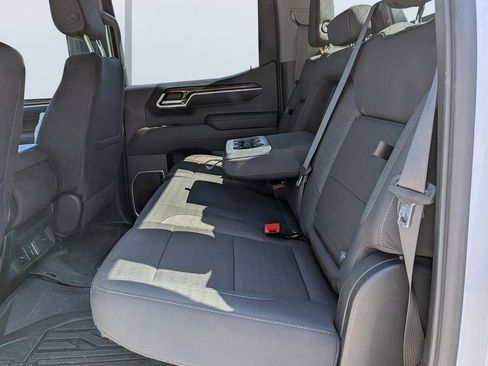 Used 2024 GMC Sierra 1500 Elevation w/ X31 Off-Road Package AWD/4WD image 14